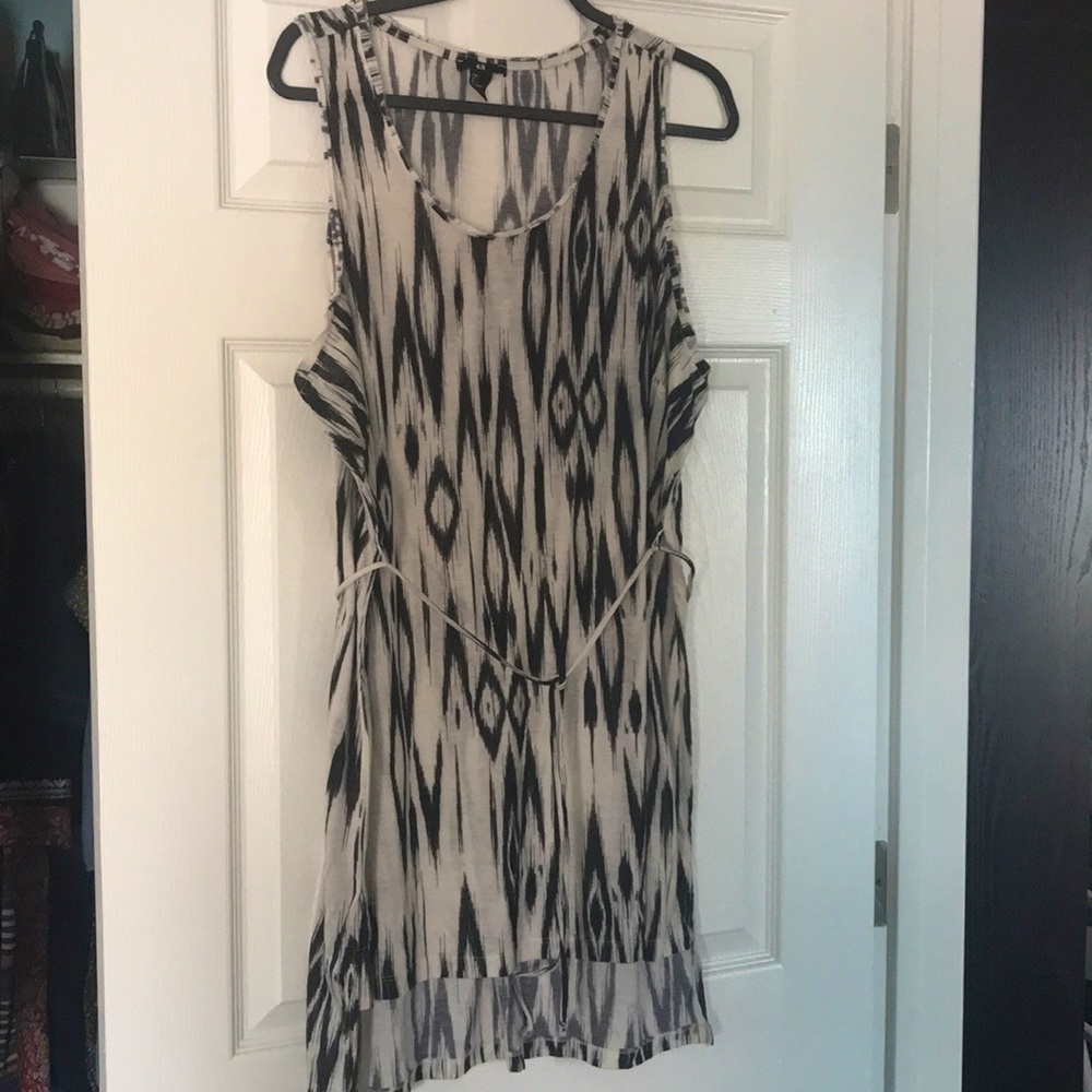 H&M Tunic/Swim Cover